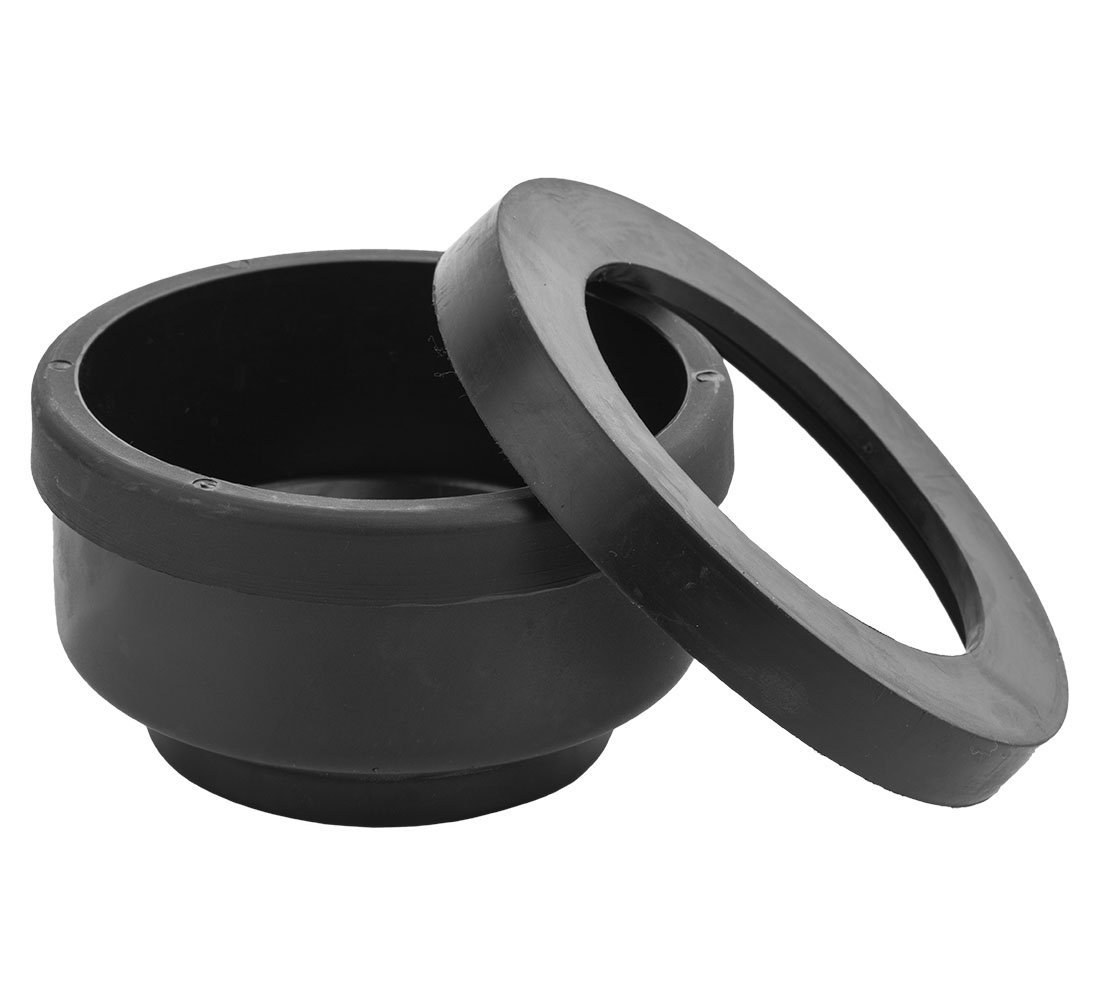REDATS Prítlačná manžeta s gumou pre 117mm rýchloupínaciu maticu