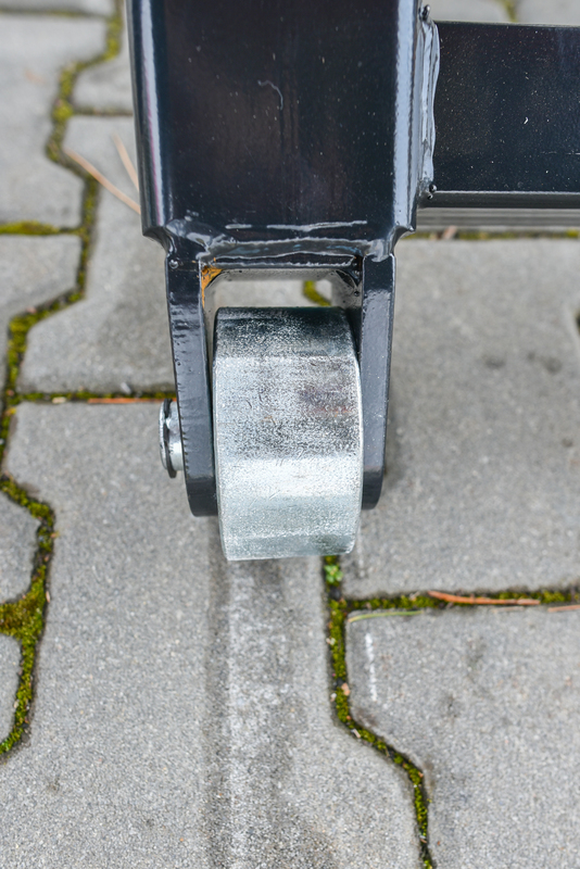 Ferdus Mobilný nožnicový zdvihák 2,8T - zdvih 1,4m
