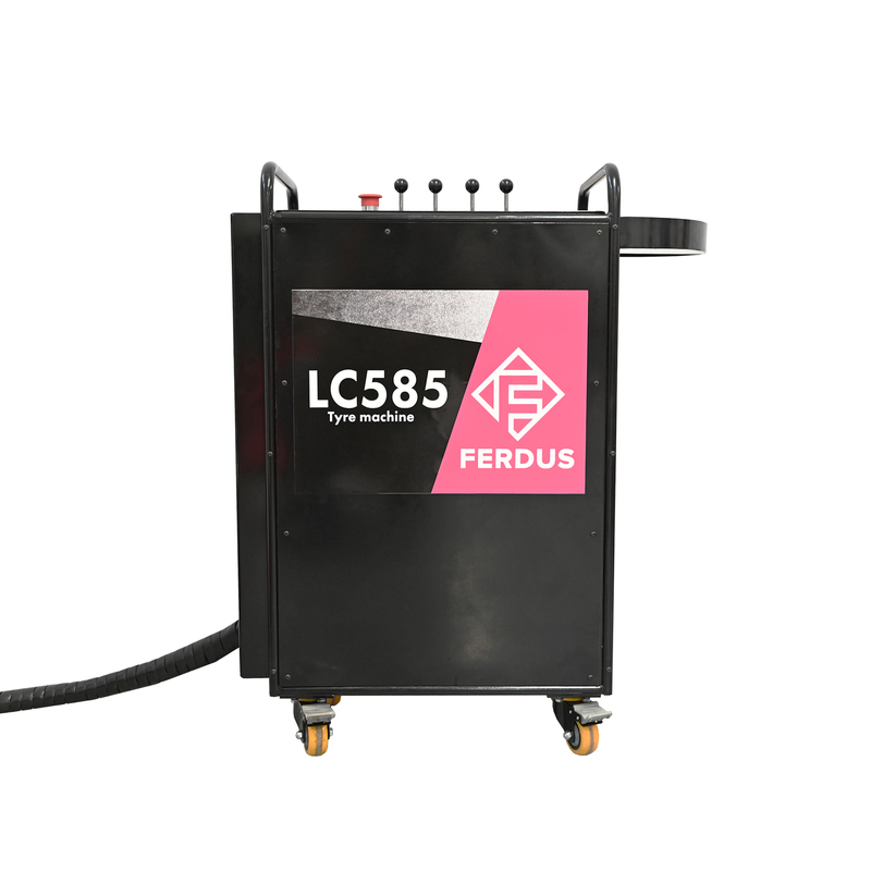 Ferdus Prezúvačka pneumatík LC585
