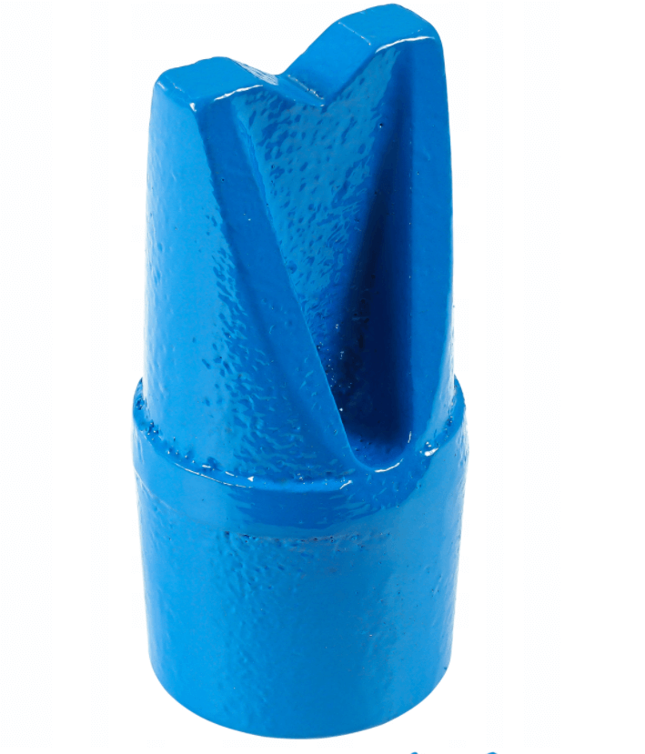 Baug Hydraulický rozpinák , rozťahovák 20 T