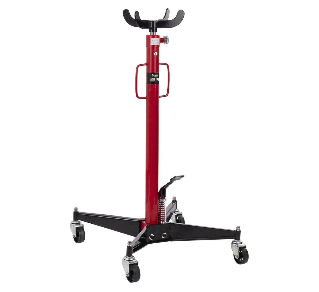 REDATS Hydraulický zdvihák prevodoviek 0,5T H-220