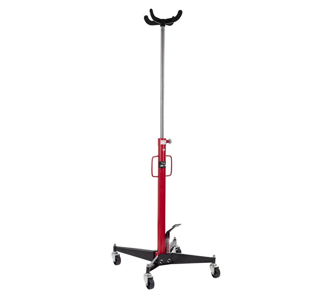 REDATS Hydraulický zdvihák prevodoviek 0,5T H-220