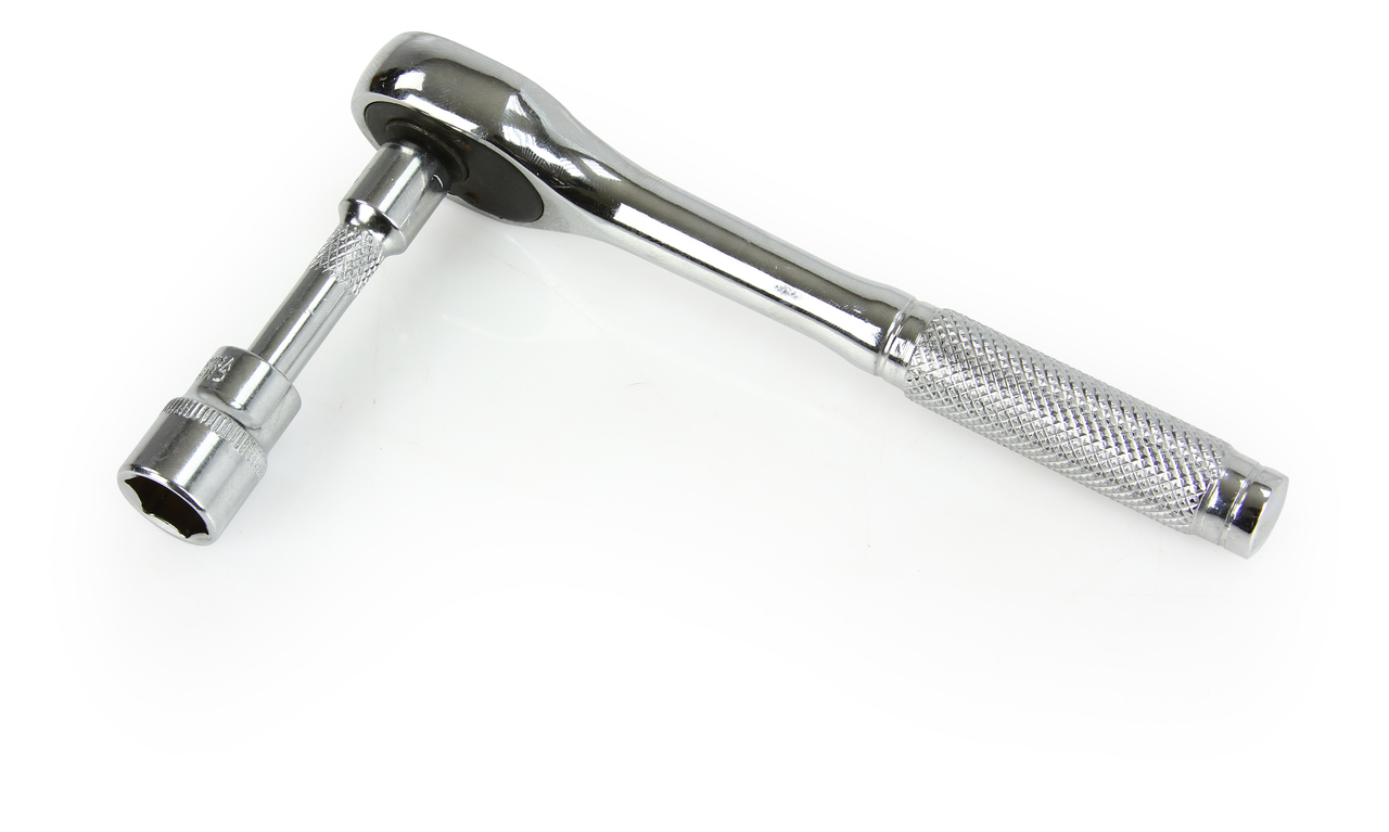 Sada nástrčných kľúčov Torx 1/4 "42 ks MAR-POL