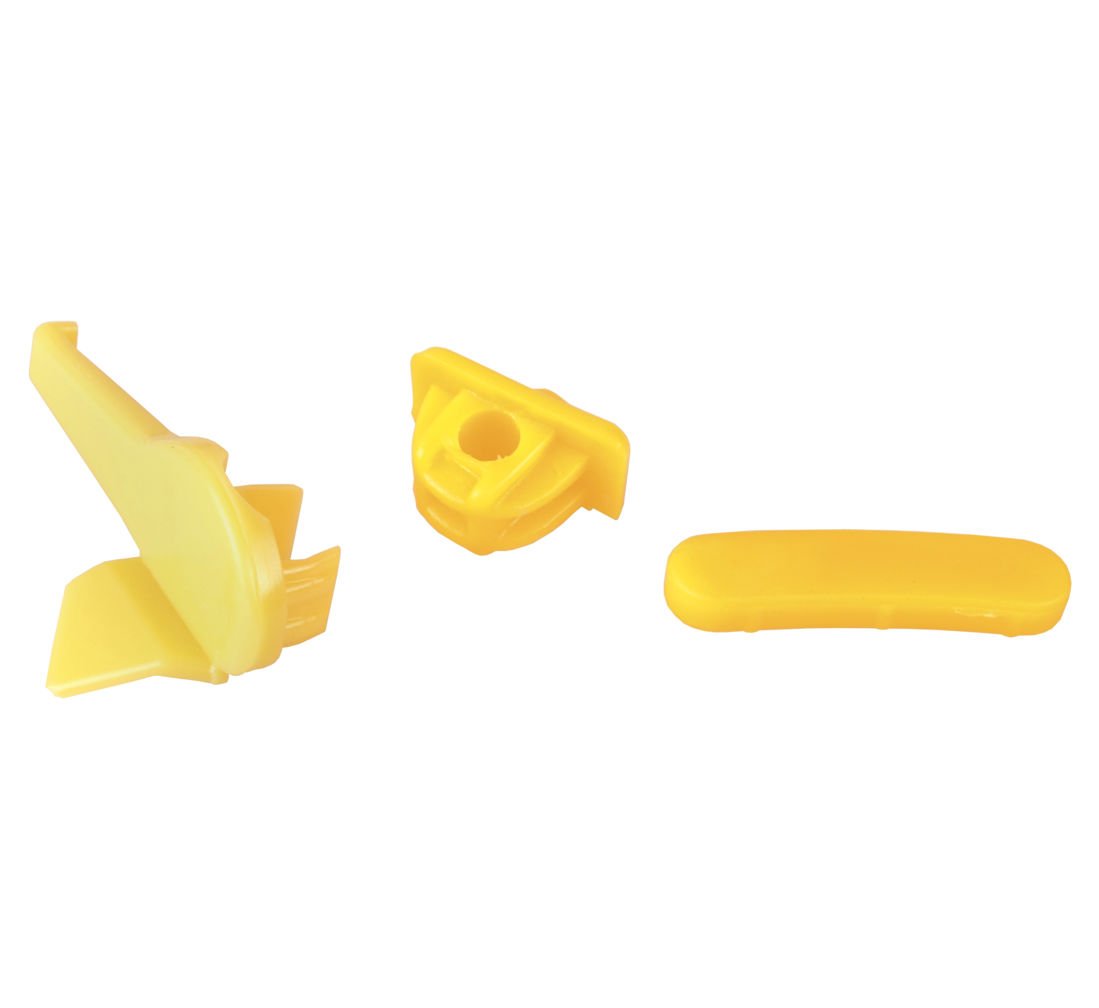 Ochranný plast do montážnej hlavy REDATS M-110, M-200, M-220