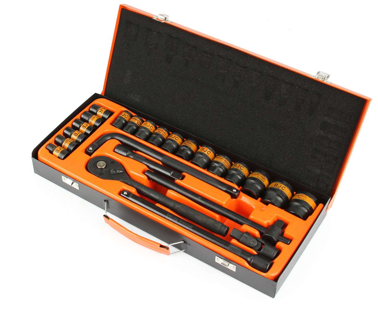 BJC Gola sada 1/2" 24dielna 10-32mm