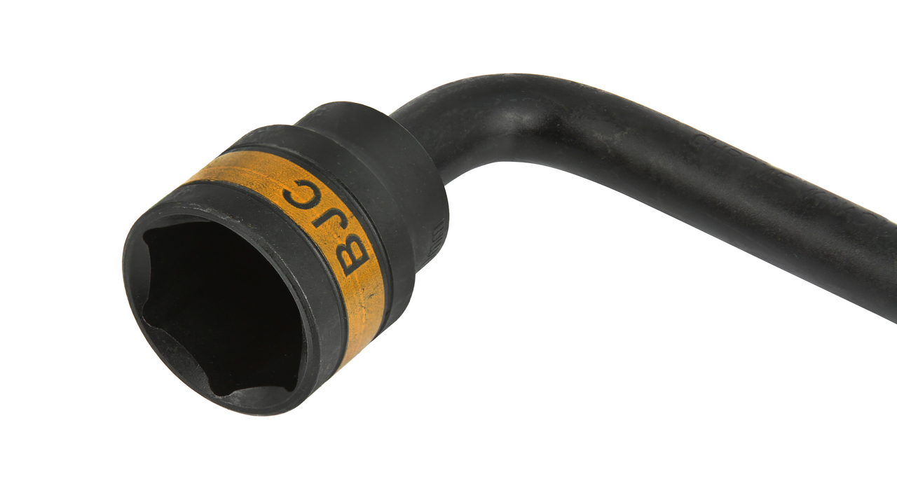 BJC Gola sada 1/2" 24dielna 10-32mm