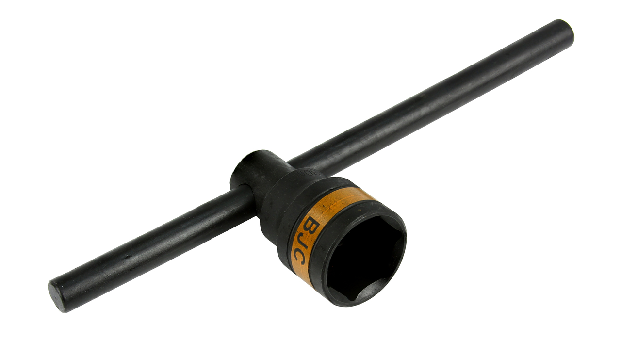BJC Gola sada 1/2" 24dielna 10-32mm