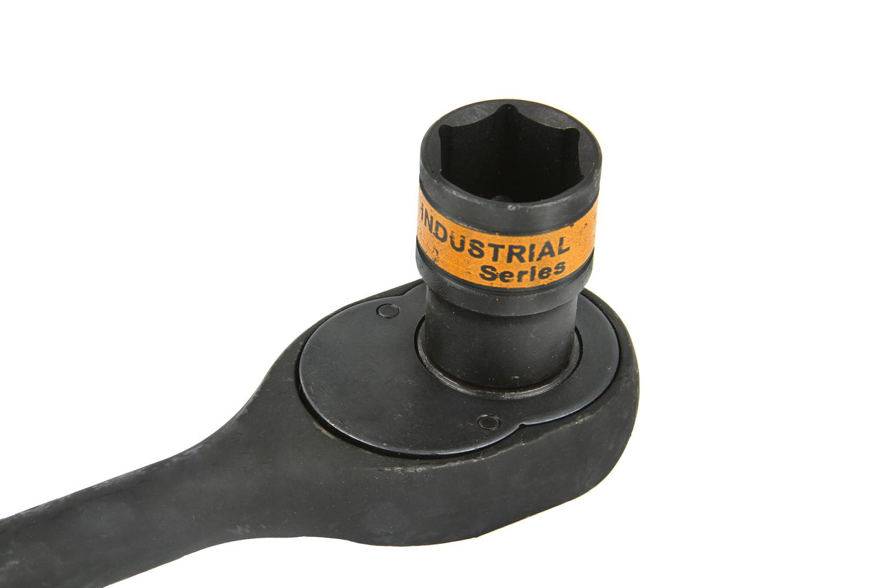 BJC Gola sada 1/2" 24dielna 10-32mm