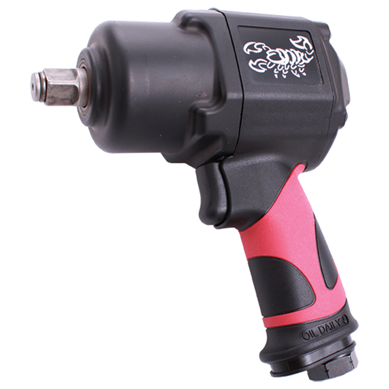 Pneumatická uťahovačka 1/2" Scorpio YU-12891T