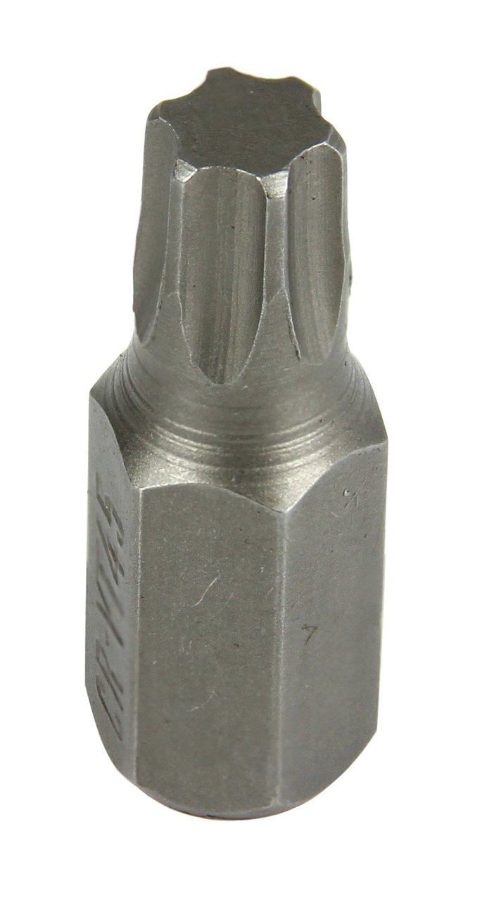 Sada bitov 40 dielna torx, imbus, tisíchran