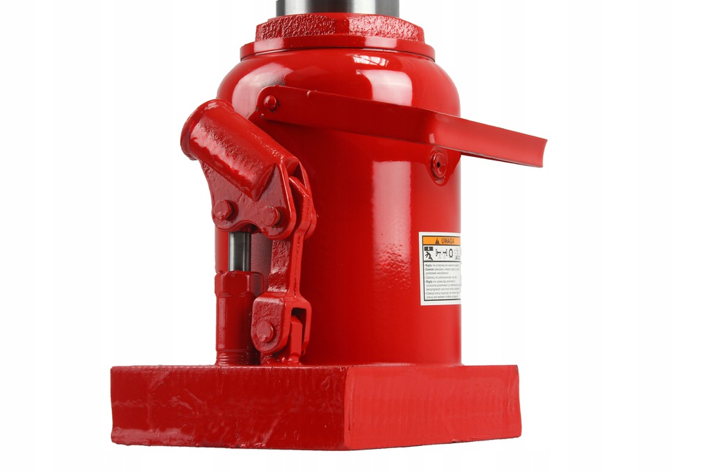MARPOL Hydraulický zdvihák 50T - panenka