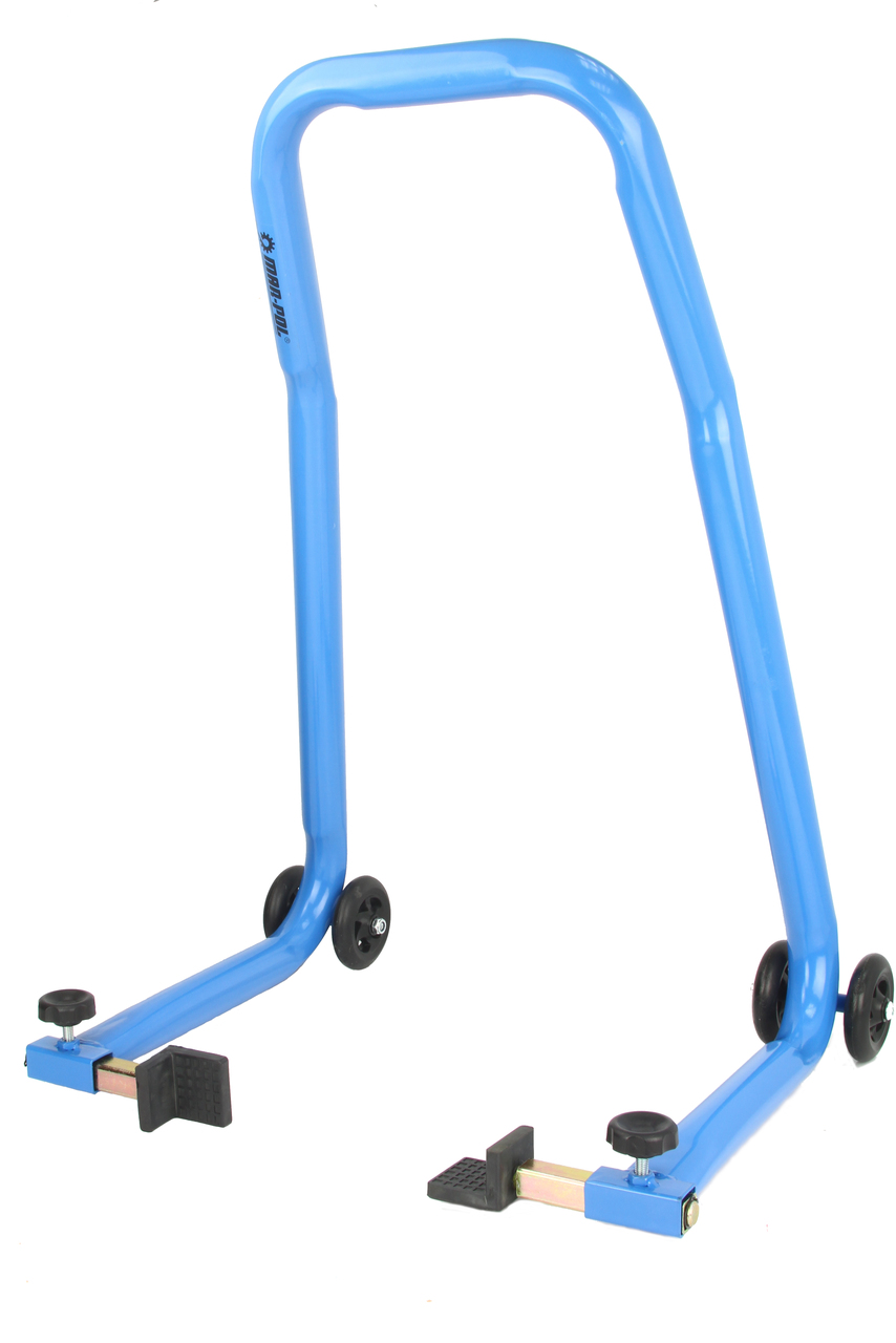 Stojan na motocykel 340kg
