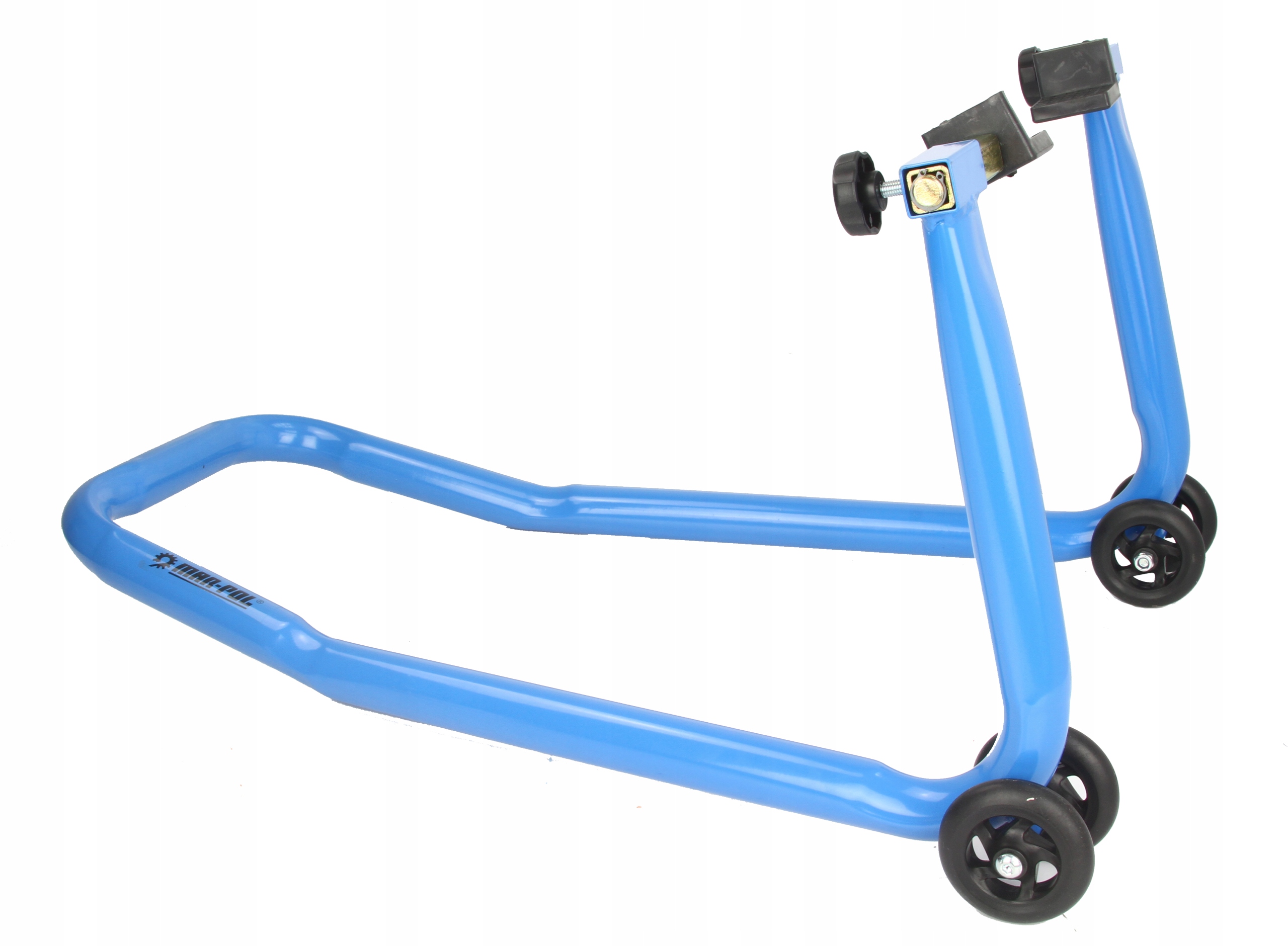 Stojan na motocykel 340kg