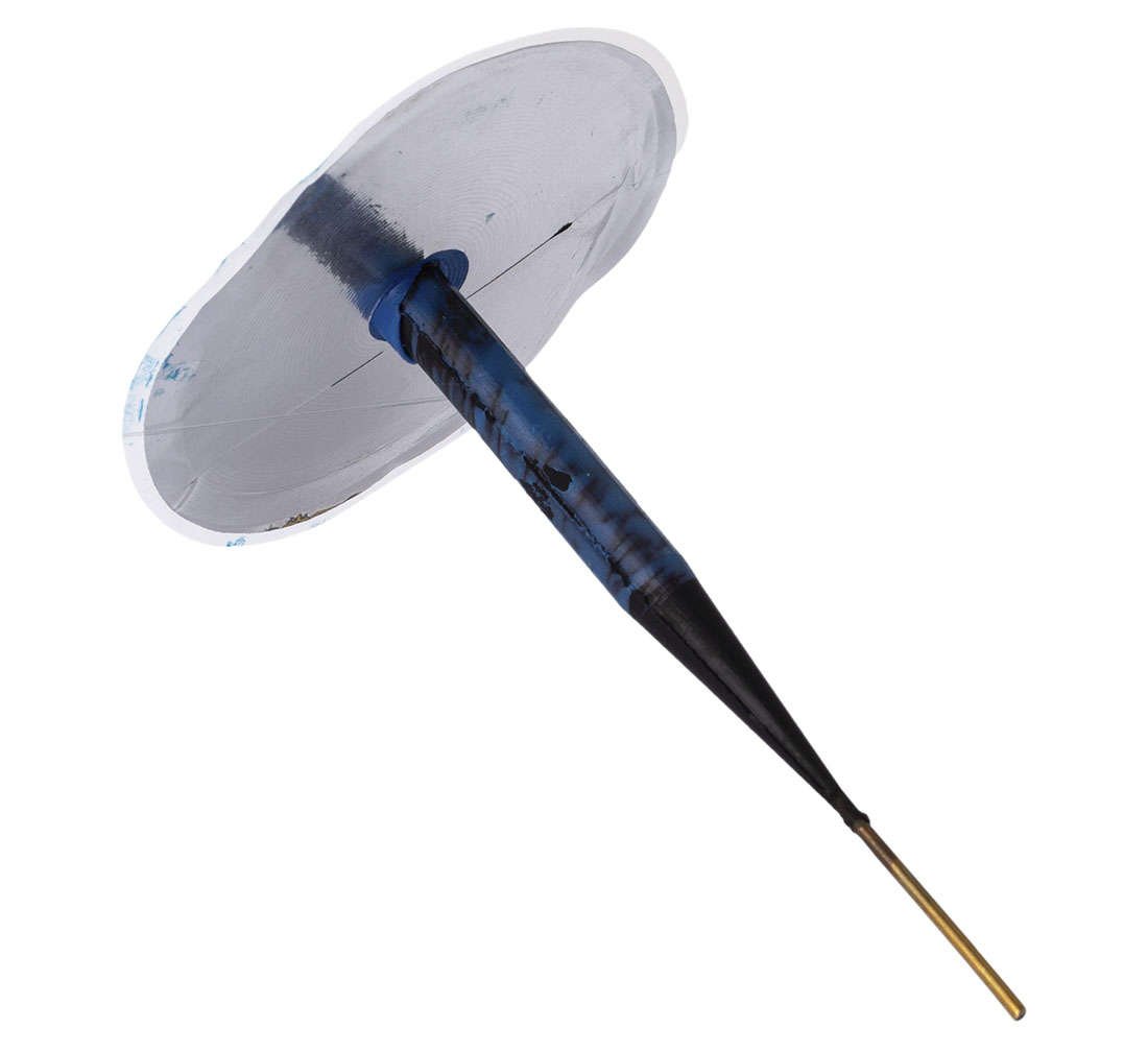 REDATS Opravné hribiky PREMIUM 4mm - 10 kusov