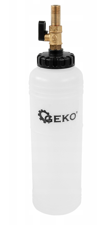 Geko Sada na ovzdušnenie bŕzd