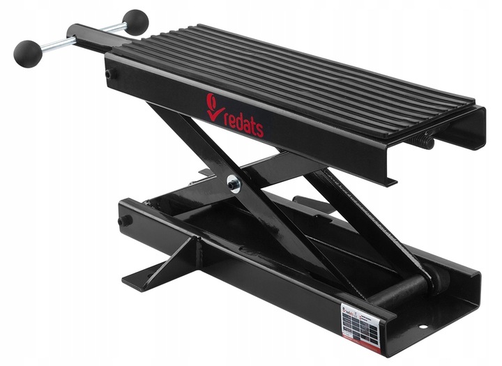Zdvihák motocyklov 500kg REDATS LS-520