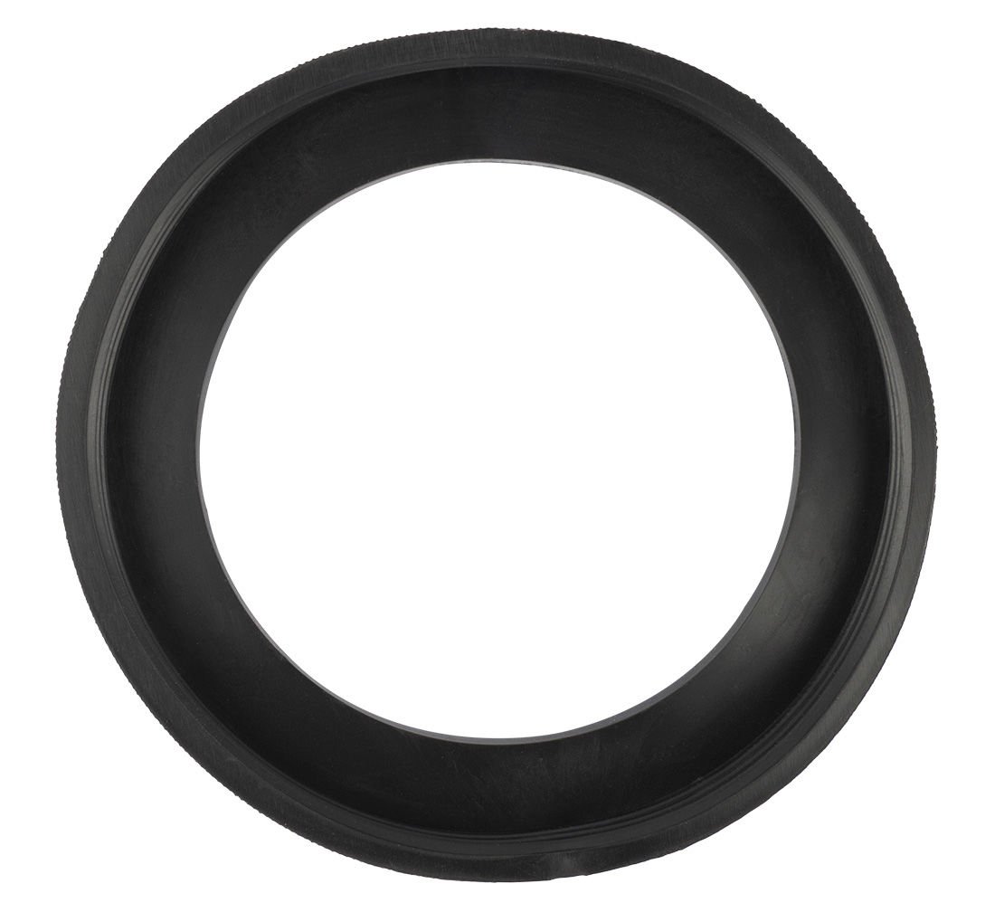 REDATS Gumová tlaková objímka pre rýchloupínaciu maticu 128 mm