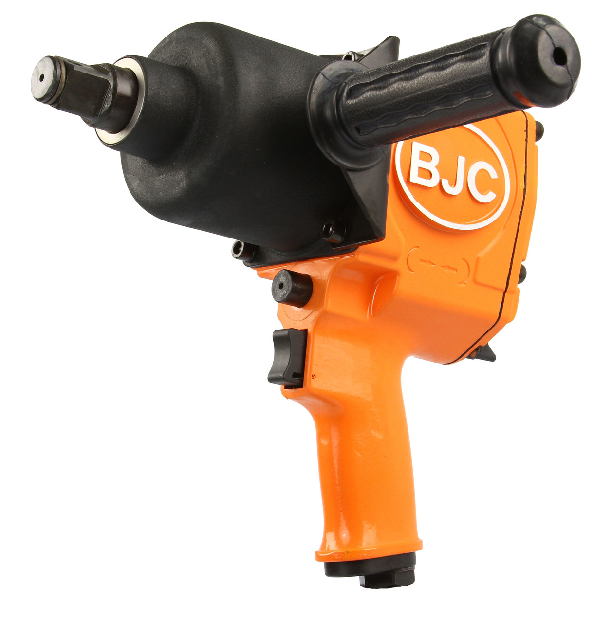 Pneumatický rázový uťahovák 3/4"  BJC