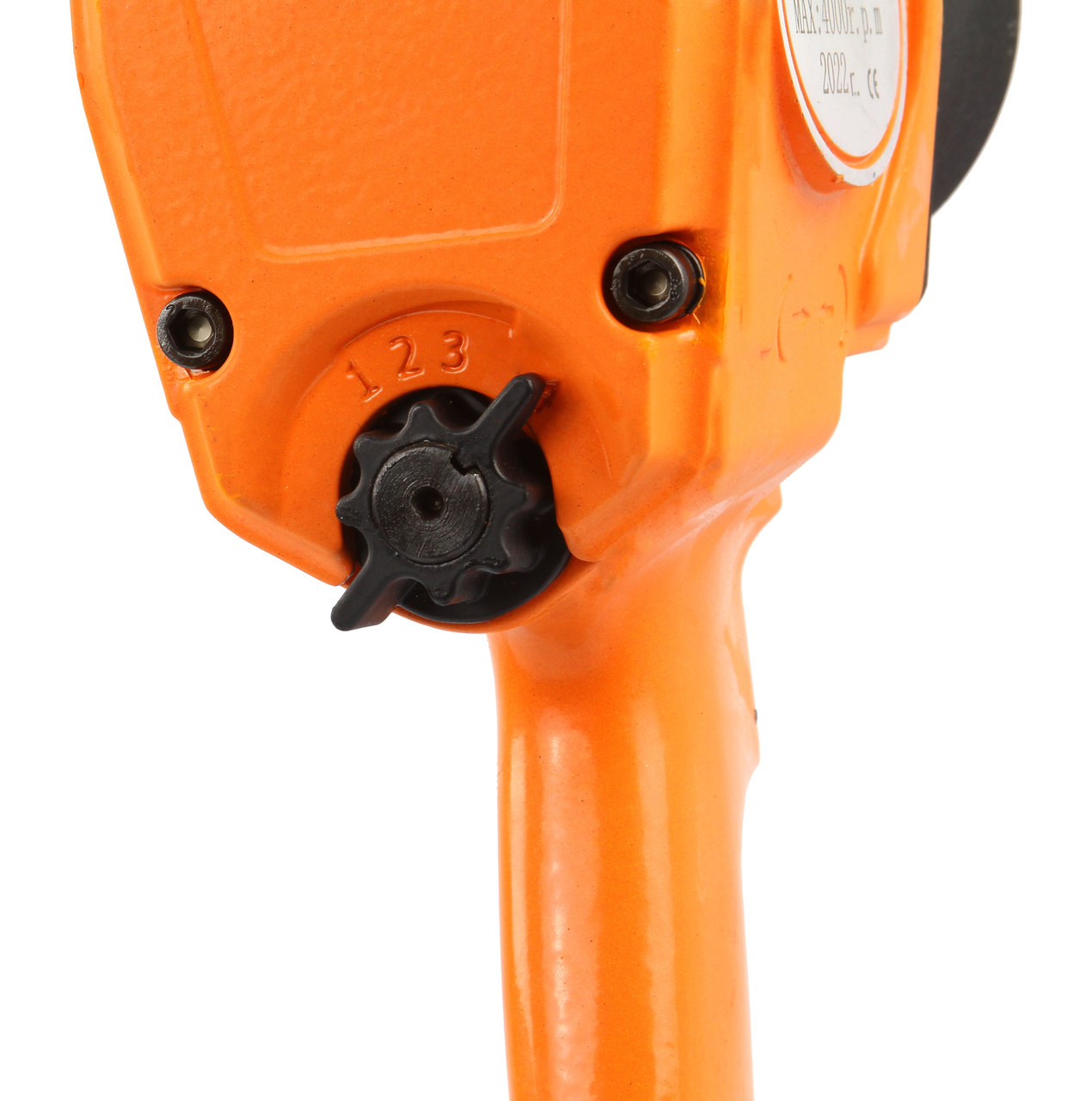 Pneumatický rázový uťahovák 3/4"  BJC