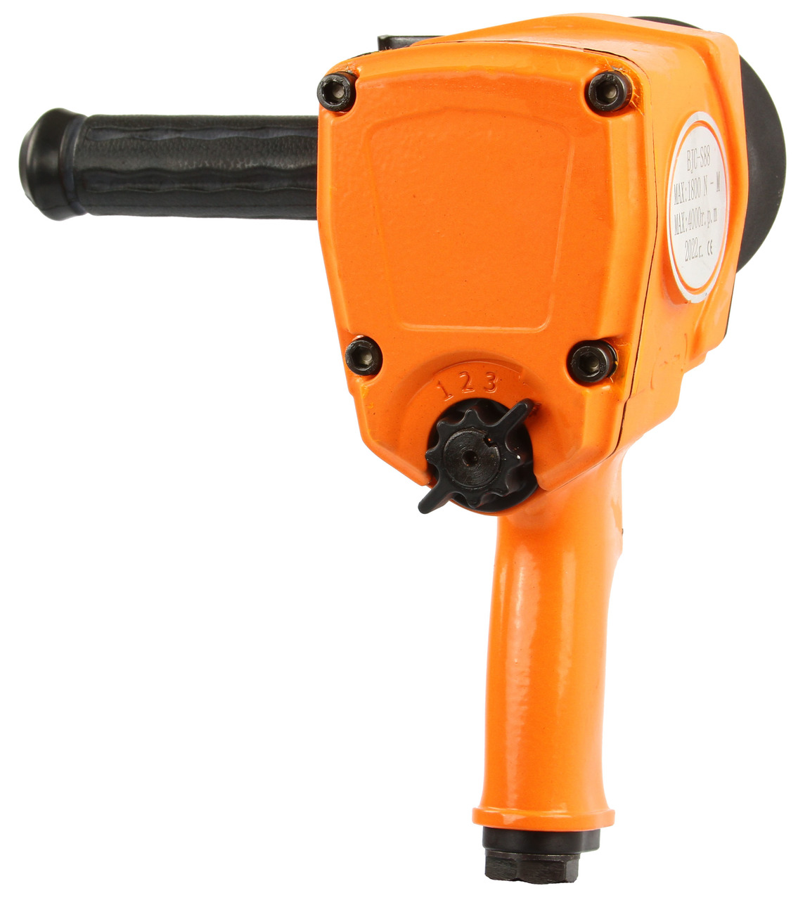Pneumatický rázový uťahovák 3/4"  BJC