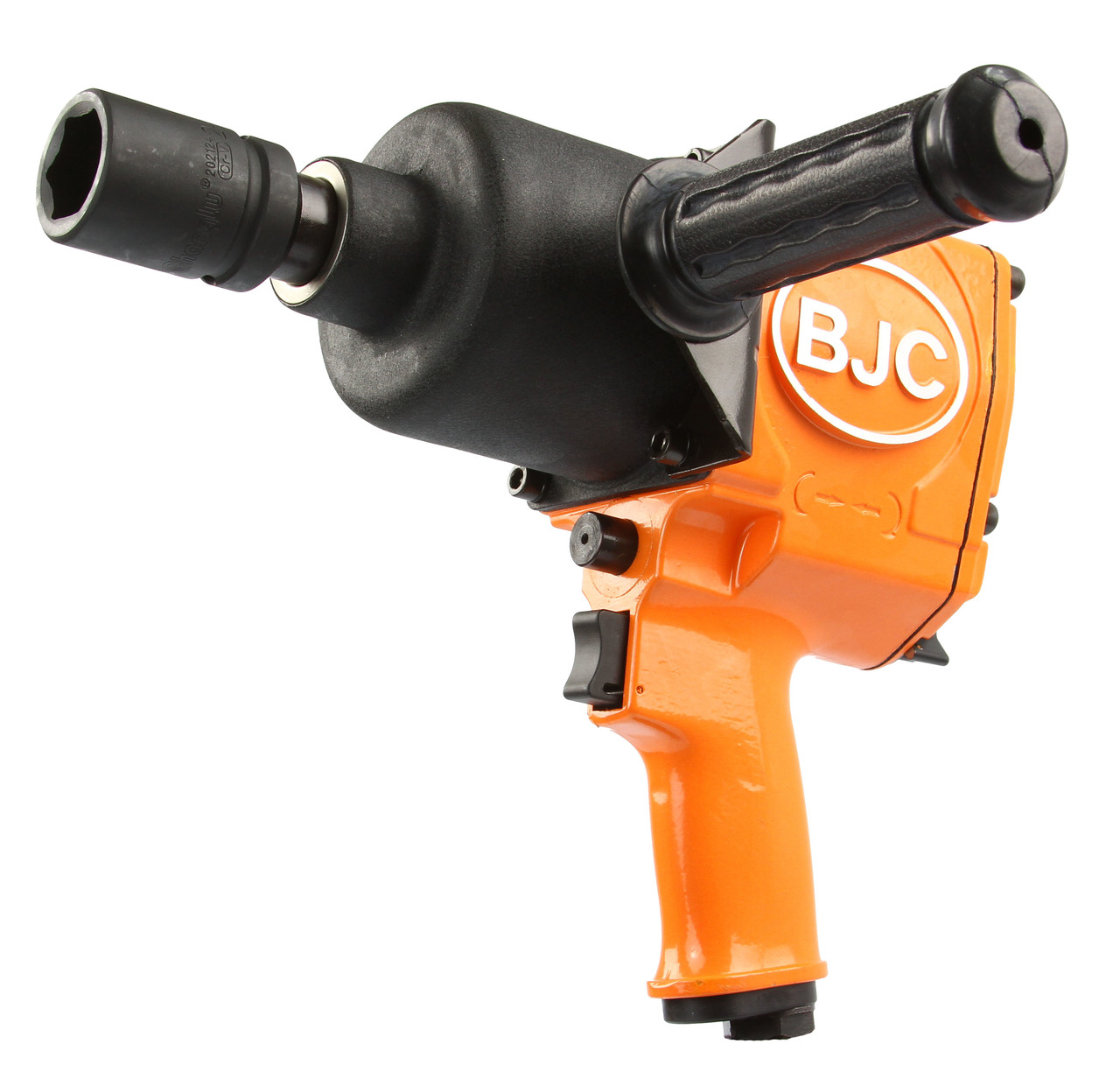 Pneumatický rázový uťahovák 3/4"  BJC