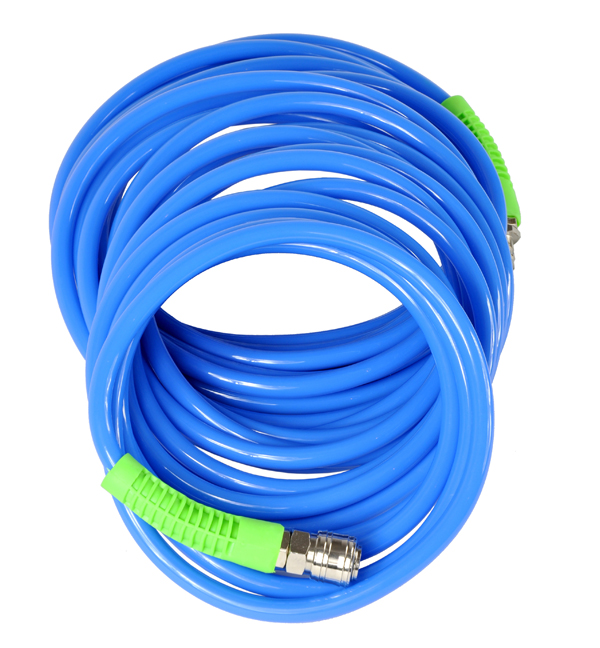 Geko Hadica na vzduch PU 10m 12x 8mm