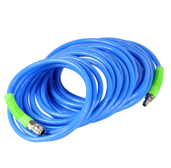 Geko Hadica na vzduch PU 10m 12x 8mm