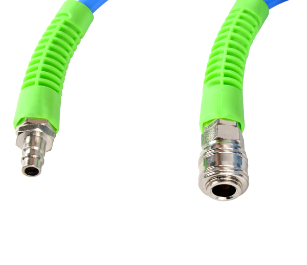 Geko Hadica na vzduch PU 10m 12x 8mm