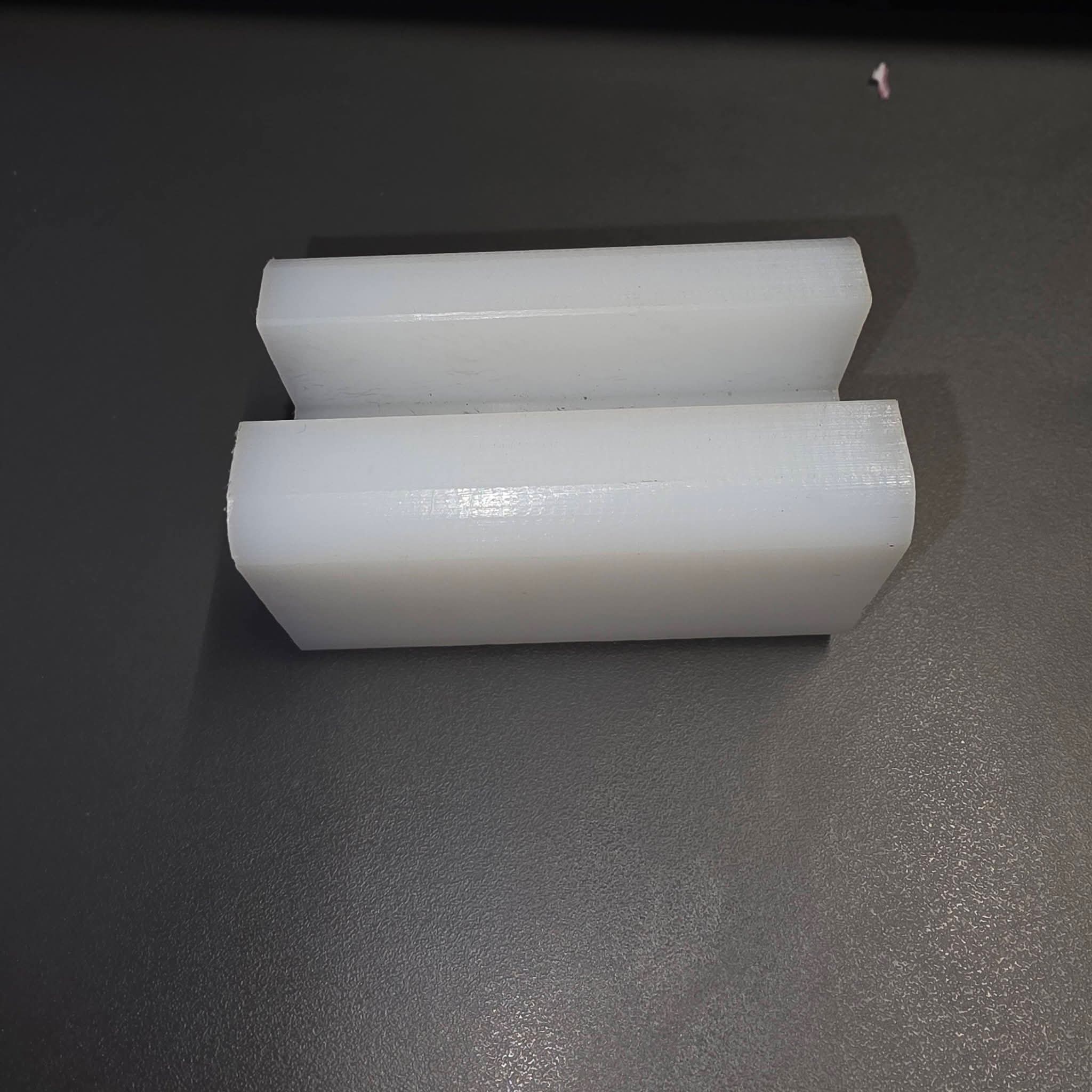 Náhradný silónový blok - dvojstĺpový zdvihák REDATS L-280