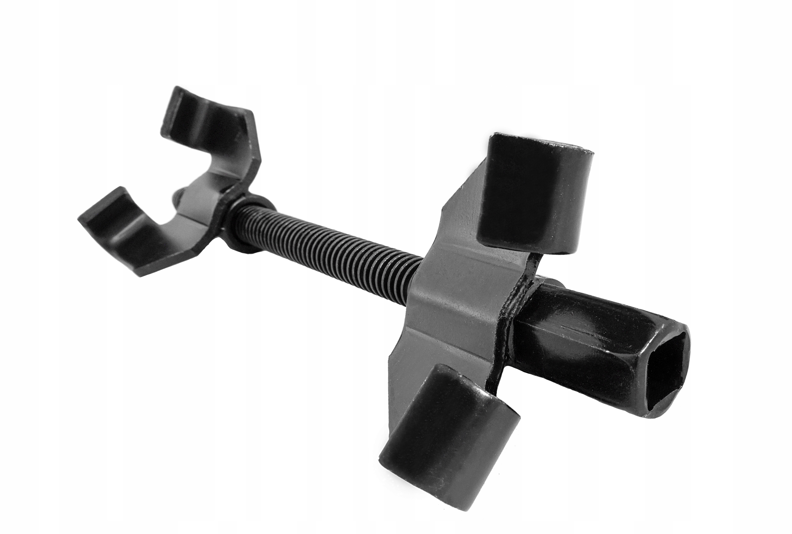 VERKE Sťahováky pružín 260 mm – sada 2 ks