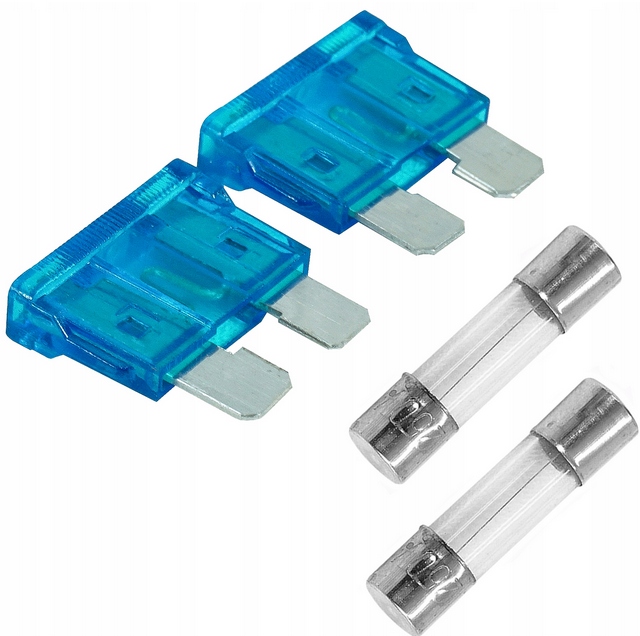 Verke VP-30 – autonabíjačka 12/24 V s ampérmetrom (20 A)