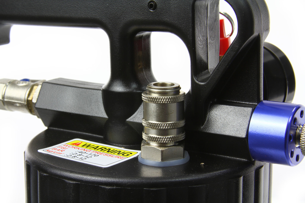 MARPOL SADA NA VÝMENU OLEJA AUTOMATICKEJ PREVODOVKY /ADAPTÉRY + ODSÁVAČ 10L/