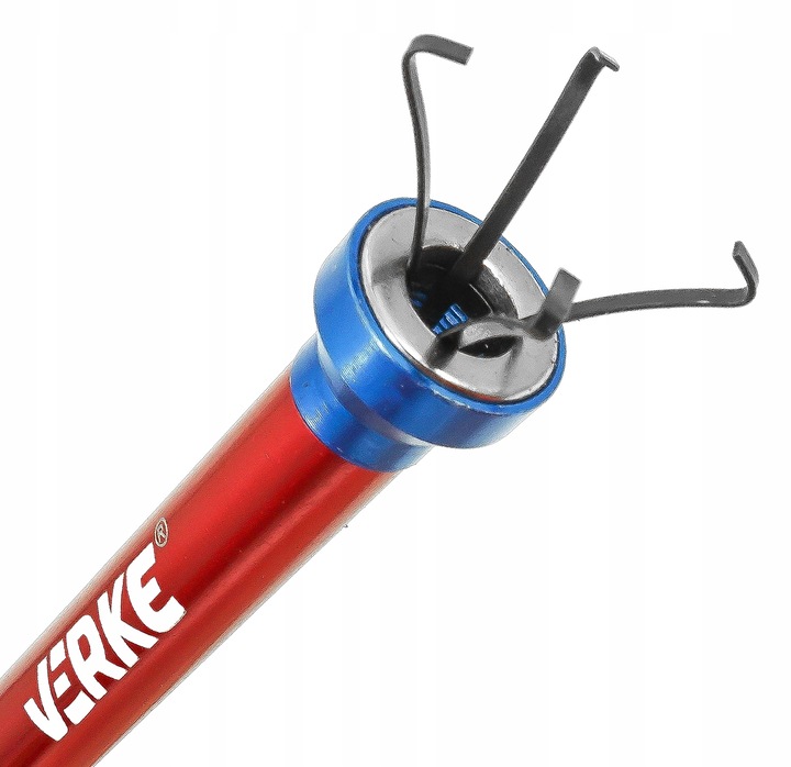 VERKE Magnetický flexibilný držiak 61cm