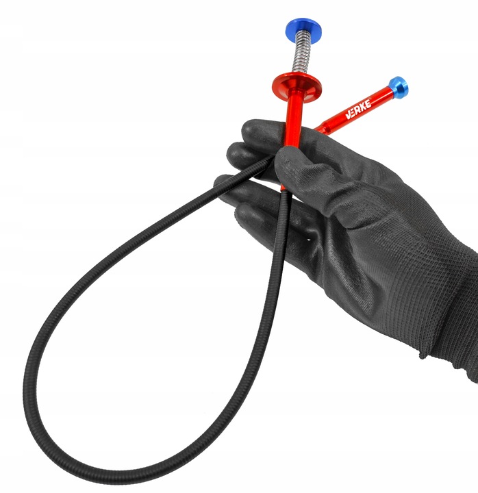 VERKE Magnetický flexibilný držiak 61cm