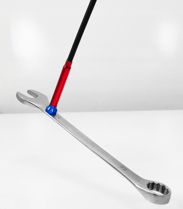 VERKE Magnetický flexibilný držiak 61cm
