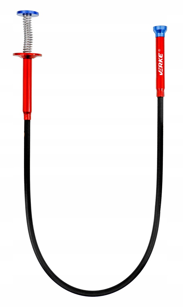 VERKE Magnetický flexibilný držiak 61cm