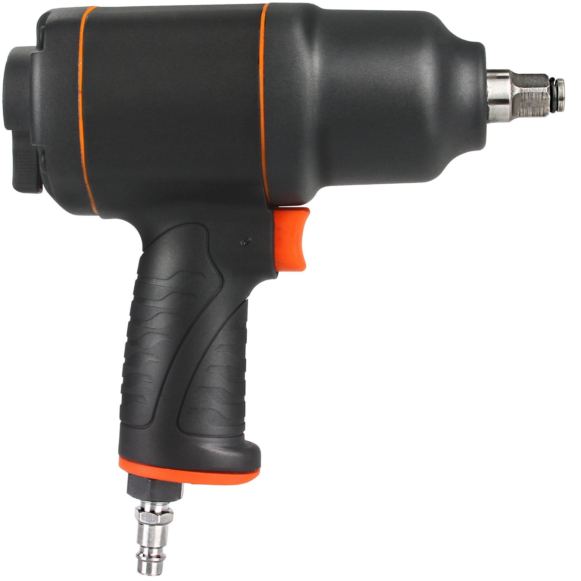 BJC PNEUMATICKÝ KĽÚČ 1/2" BJC-112 / kompozit /