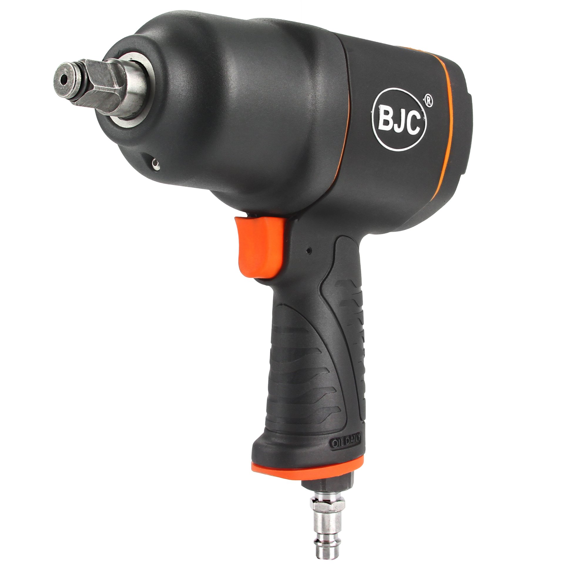 BJC PNEUMATICKÝ KĽÚČ 1/2" BJC-112 / kompozit /
