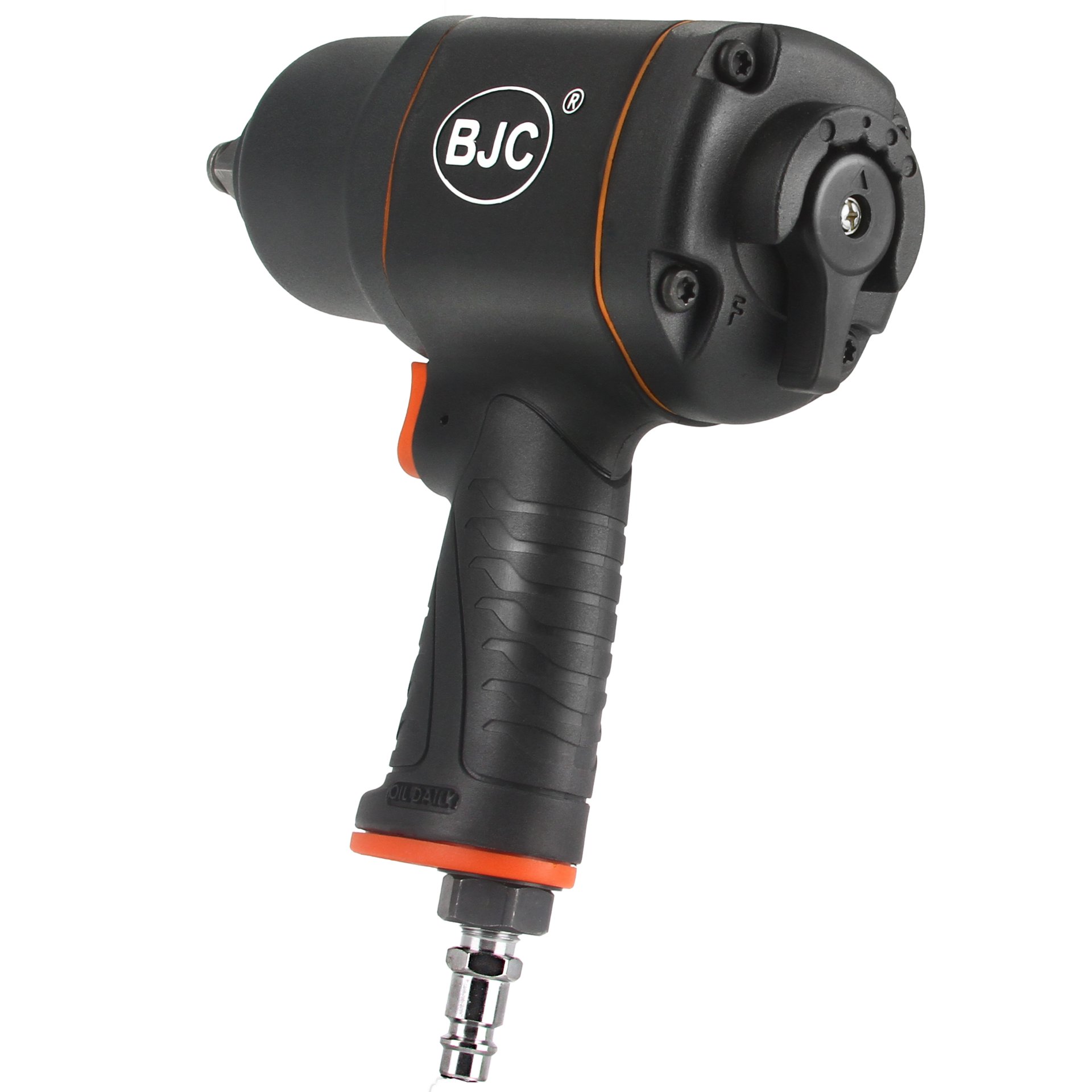 BJC PNEUMATICKÝ KĽÚČ 1/2" BJC-112 / kompozit /