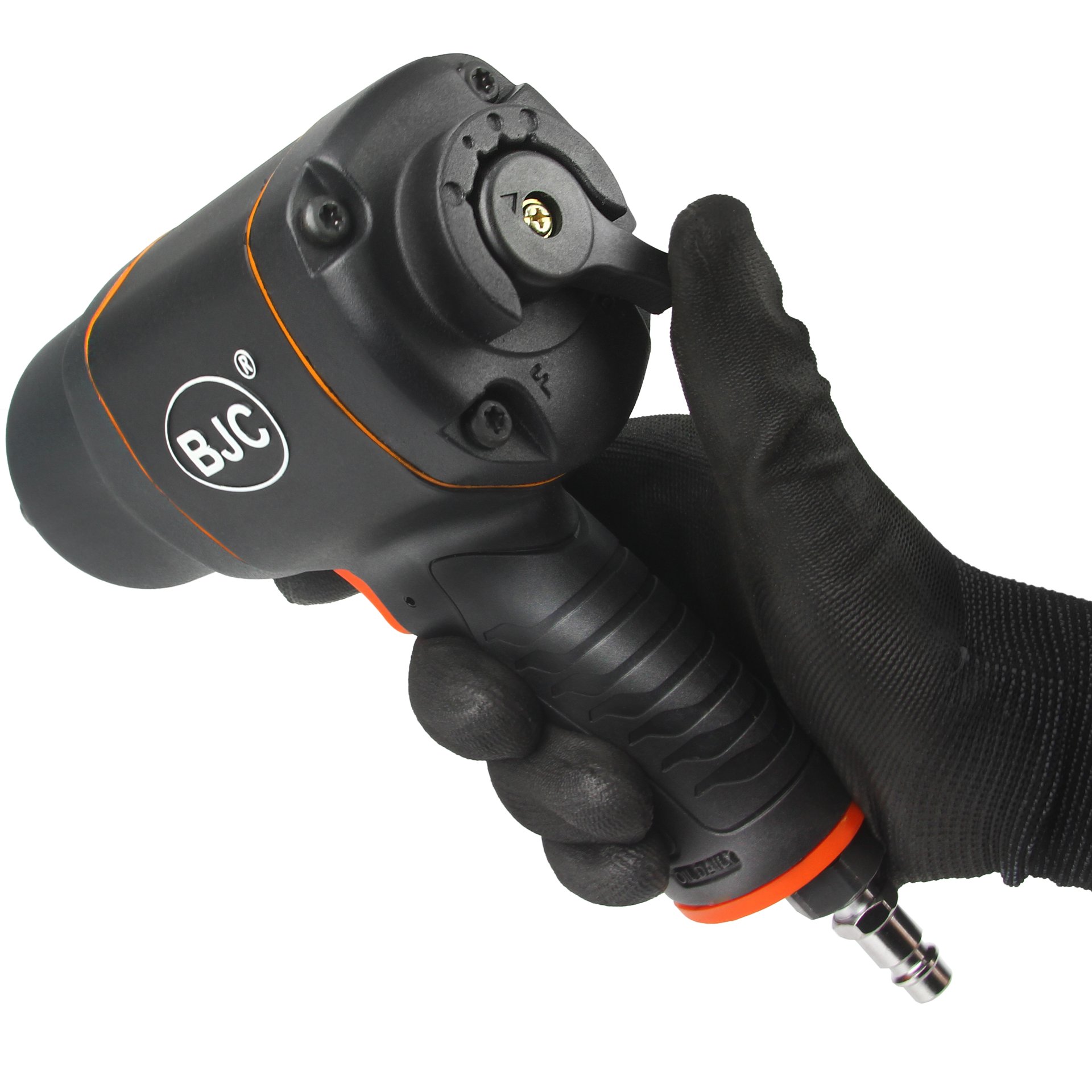 BJC PNEUMATICKÝ KĽÚČ 1/2" BJC-112 / kompozit /