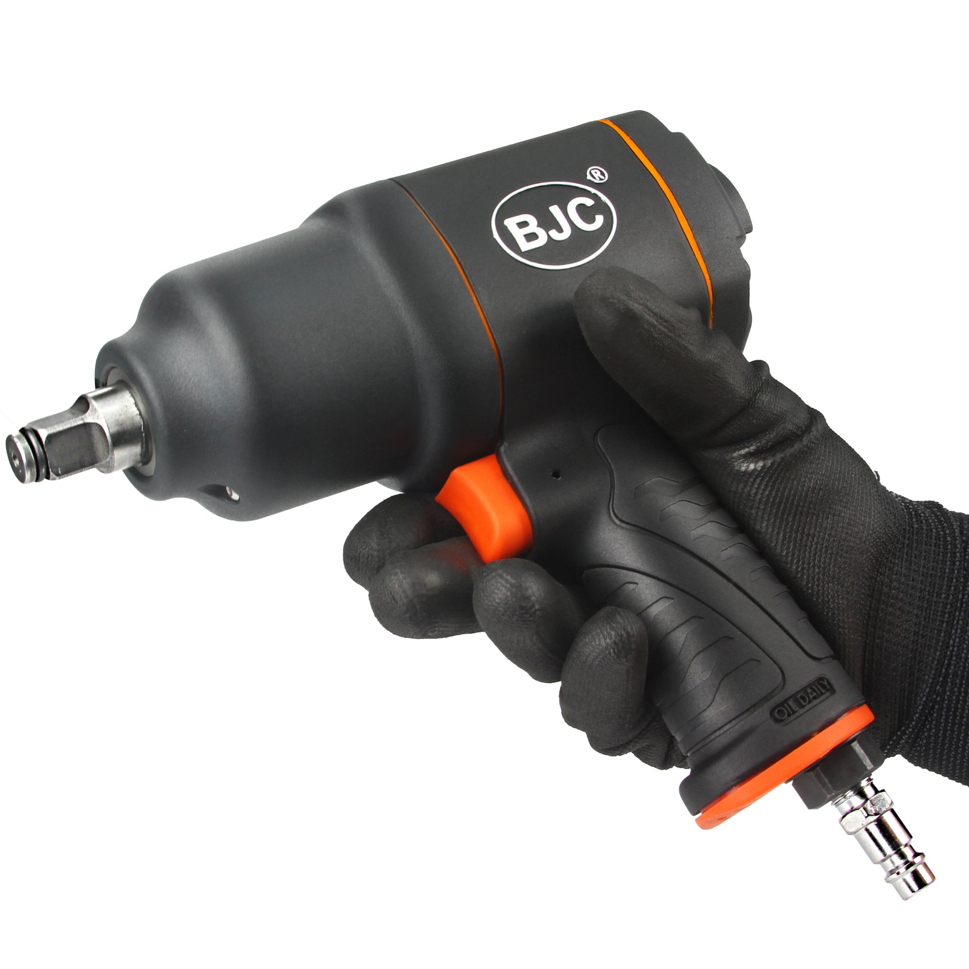 BJC PNEUMATICKÝ KĽÚČ 1/2" BJC-112 / kompozit /