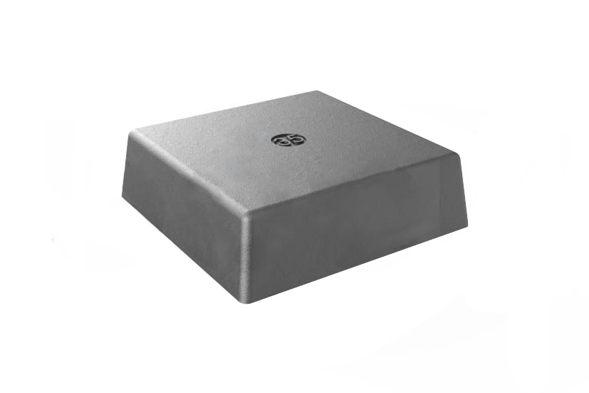 Ferdus Magnetická gumová podložka 120x100x35mm