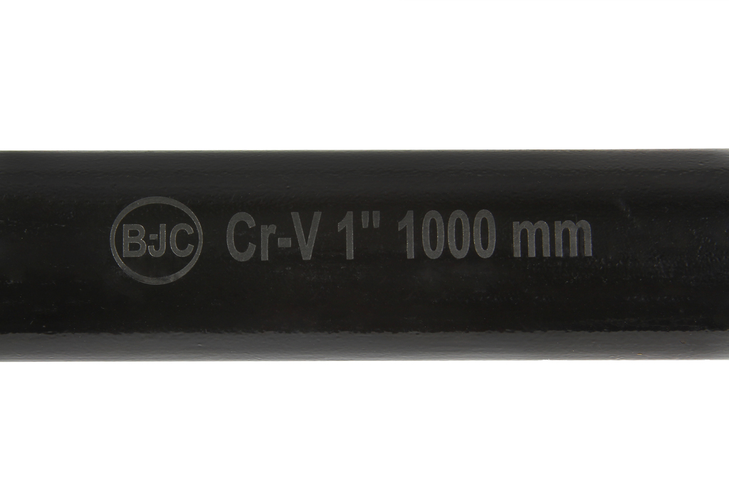 BJC Trhák typu "L" 100 cm 1"