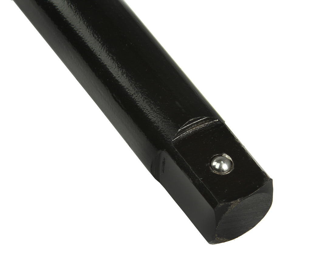 BJC Trhák typu "L" 100 cm 1"