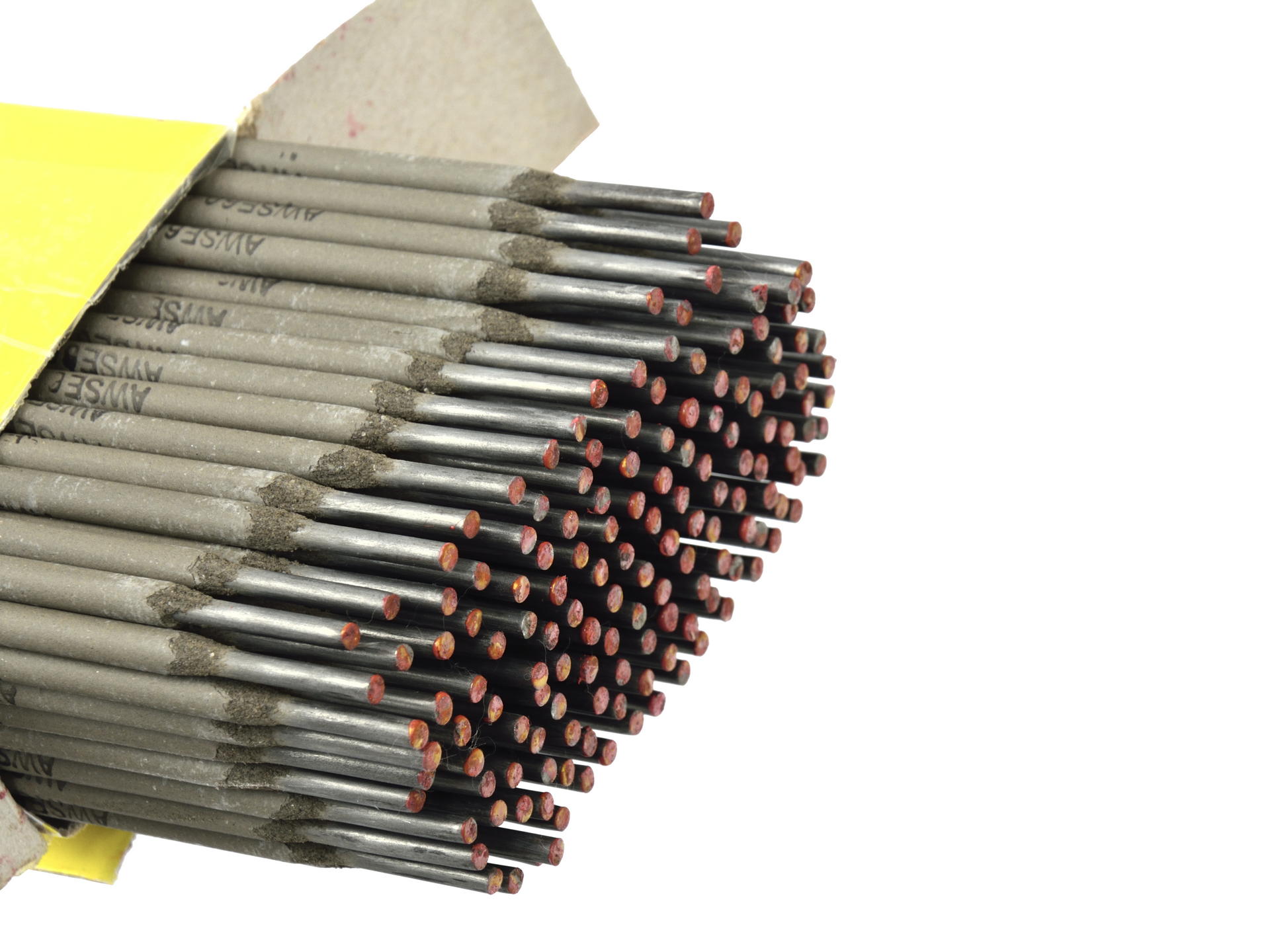 Geko Elektródy 2,5x300mm 2,5kg