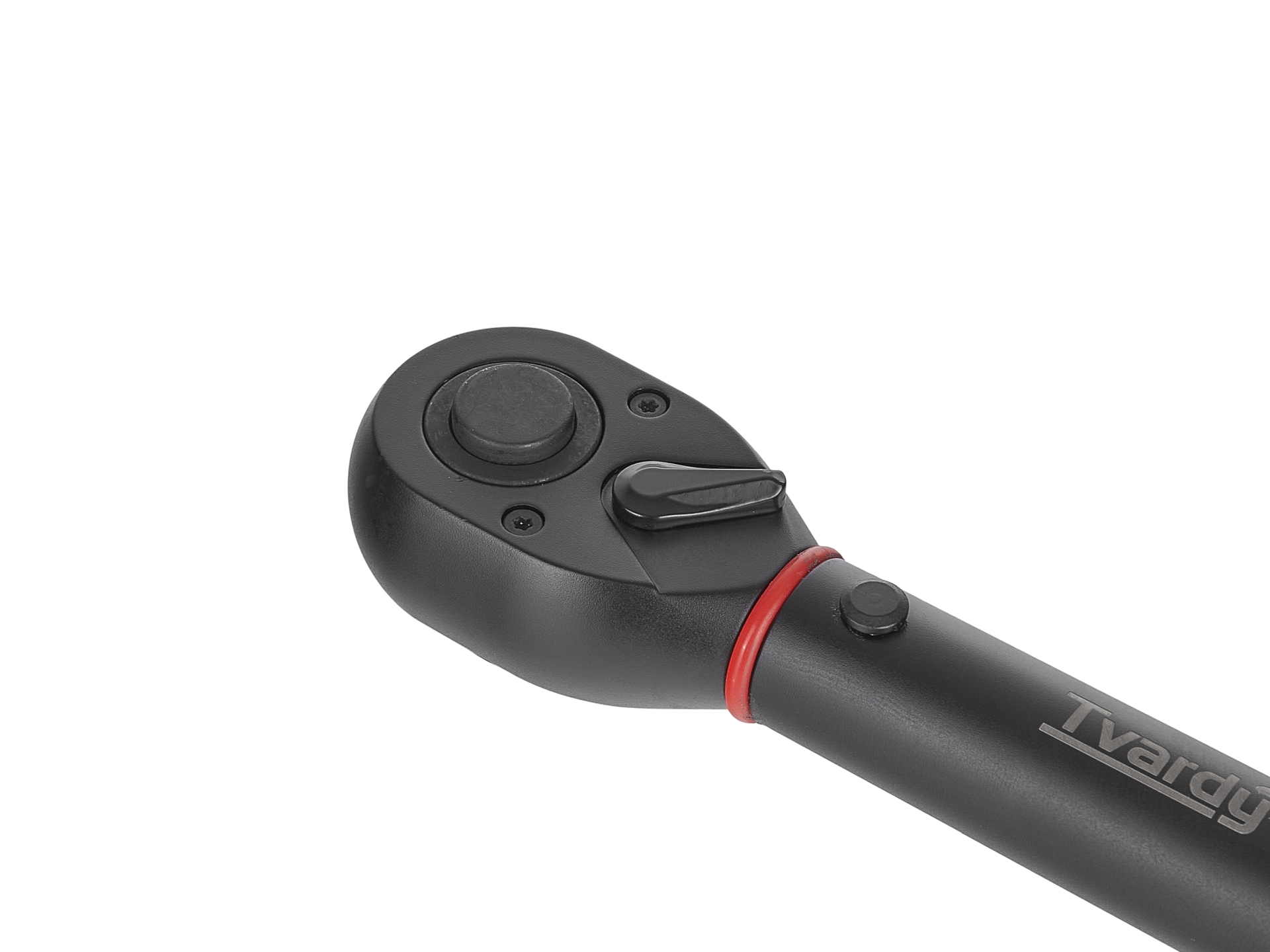 Geko Momentový kľúč 1/2" 20-210Nm TVARDY