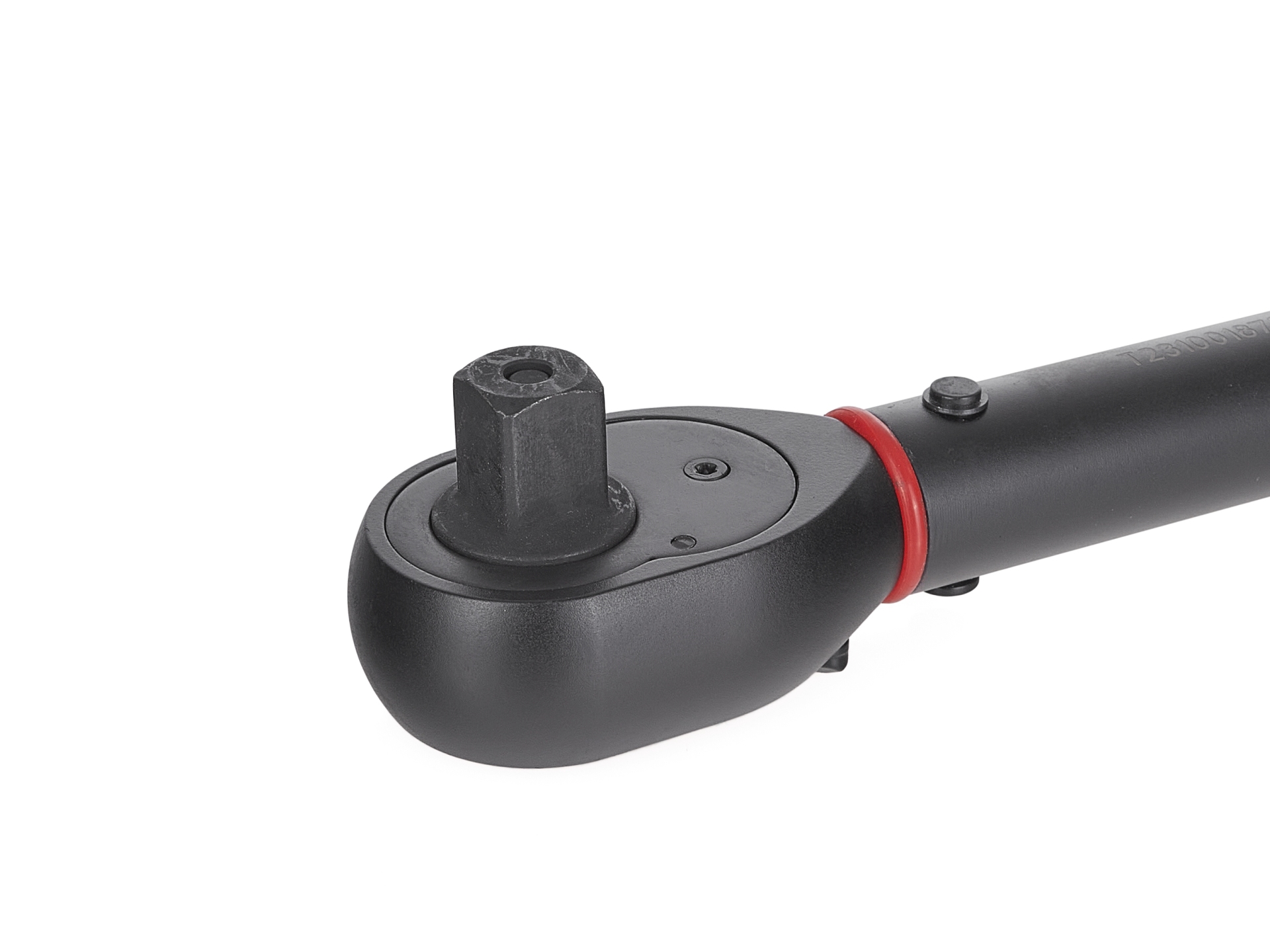 Geko Momentový kľúč 1/2" 20-210Nm TVARDY