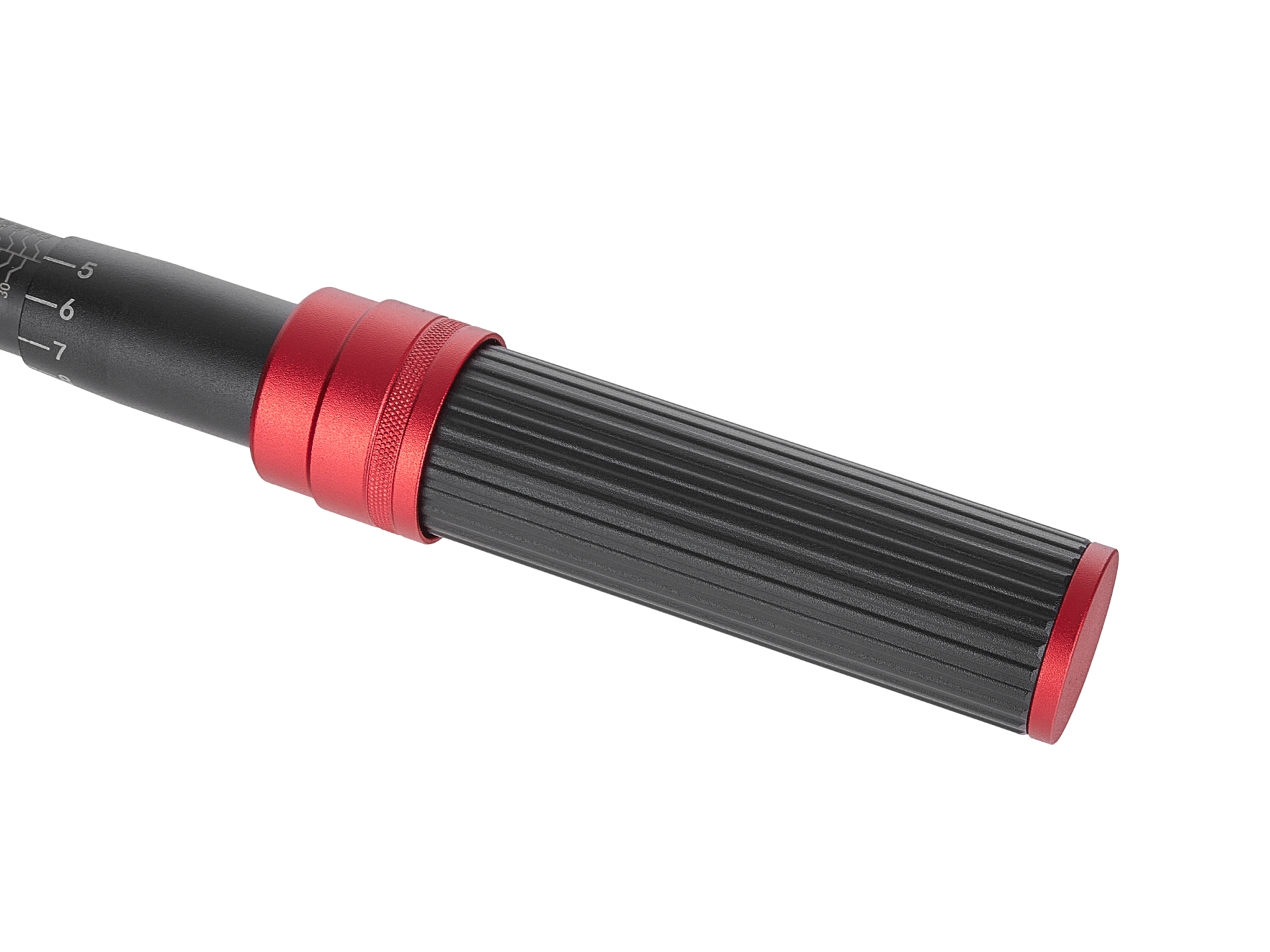 Geko Momentový kľúč 1/2" 20-210Nm TVARDY