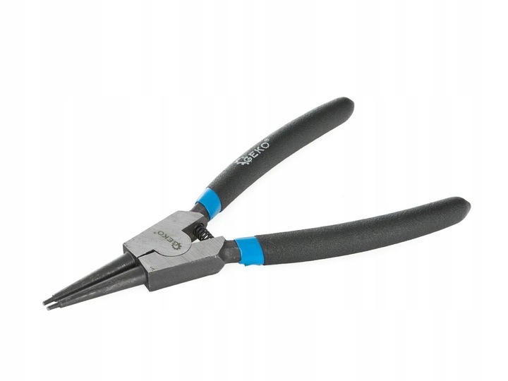 Geko Kliešte seeger priame 160mm/6", vonkajšie