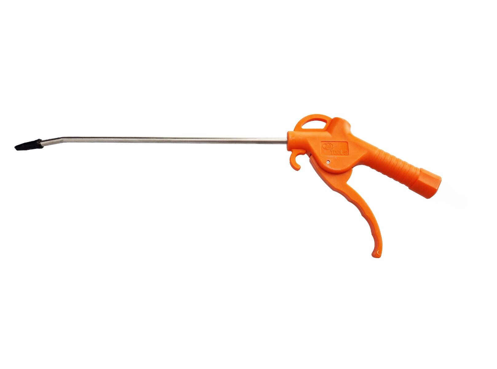 INVENTO Dlhá ofukovacia pištoľ